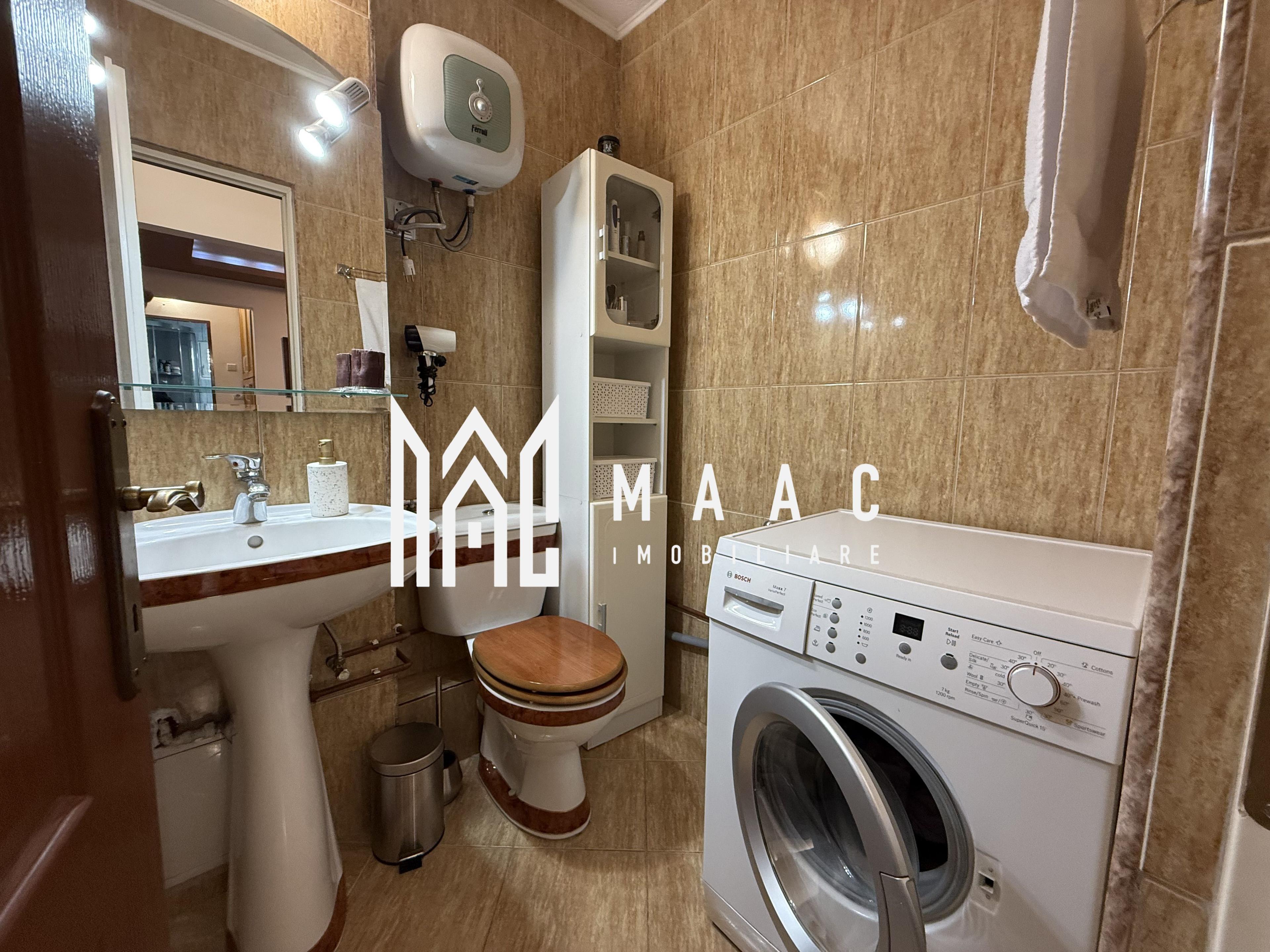 Apartament 4 camere | Etaj 2 | Balcon | 70 MP | Valea Aurie - 10