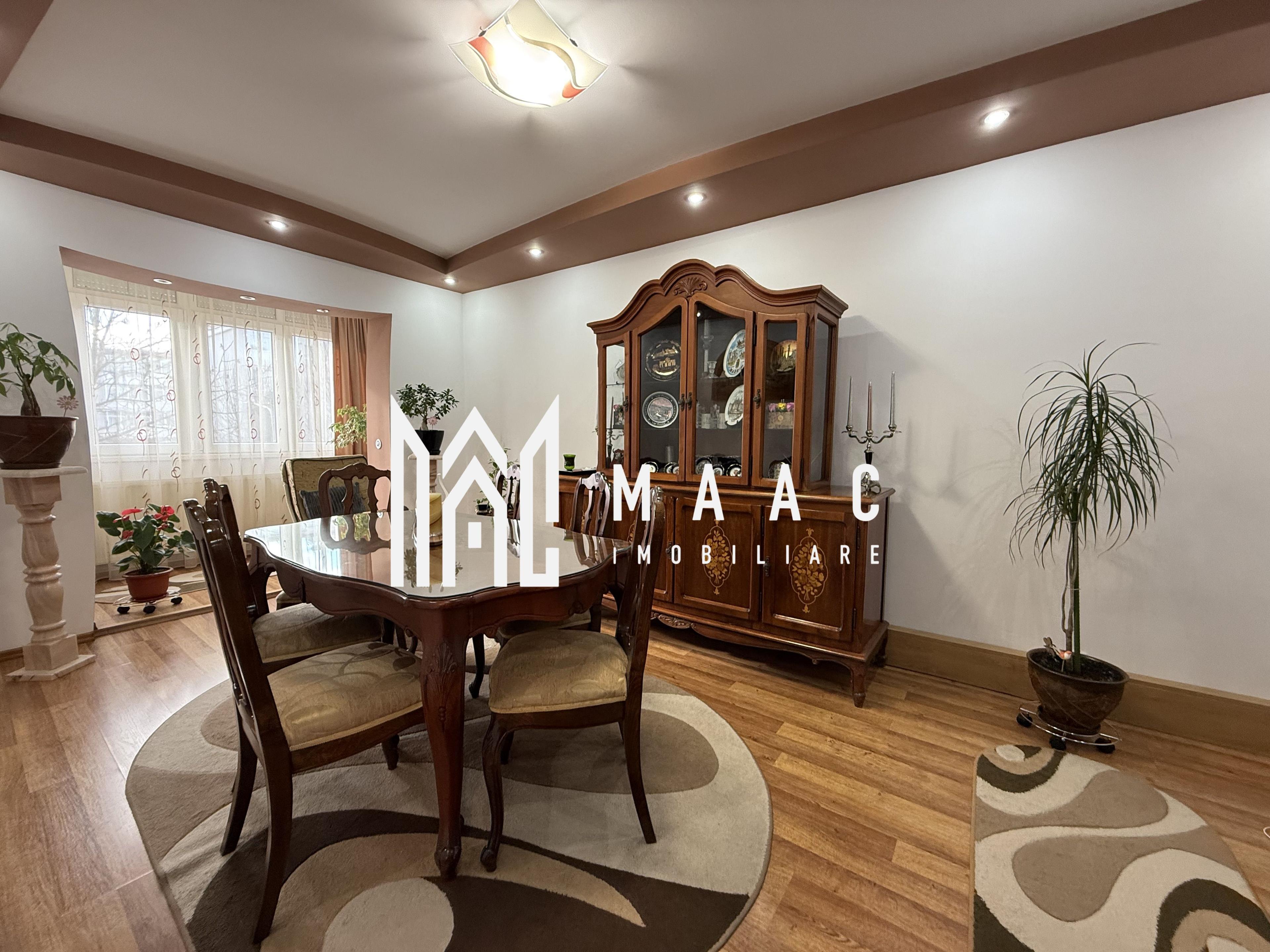 Apartament 4 camere | Etaj 2 | Balcon | 70 MP | Valea Aurie - 1