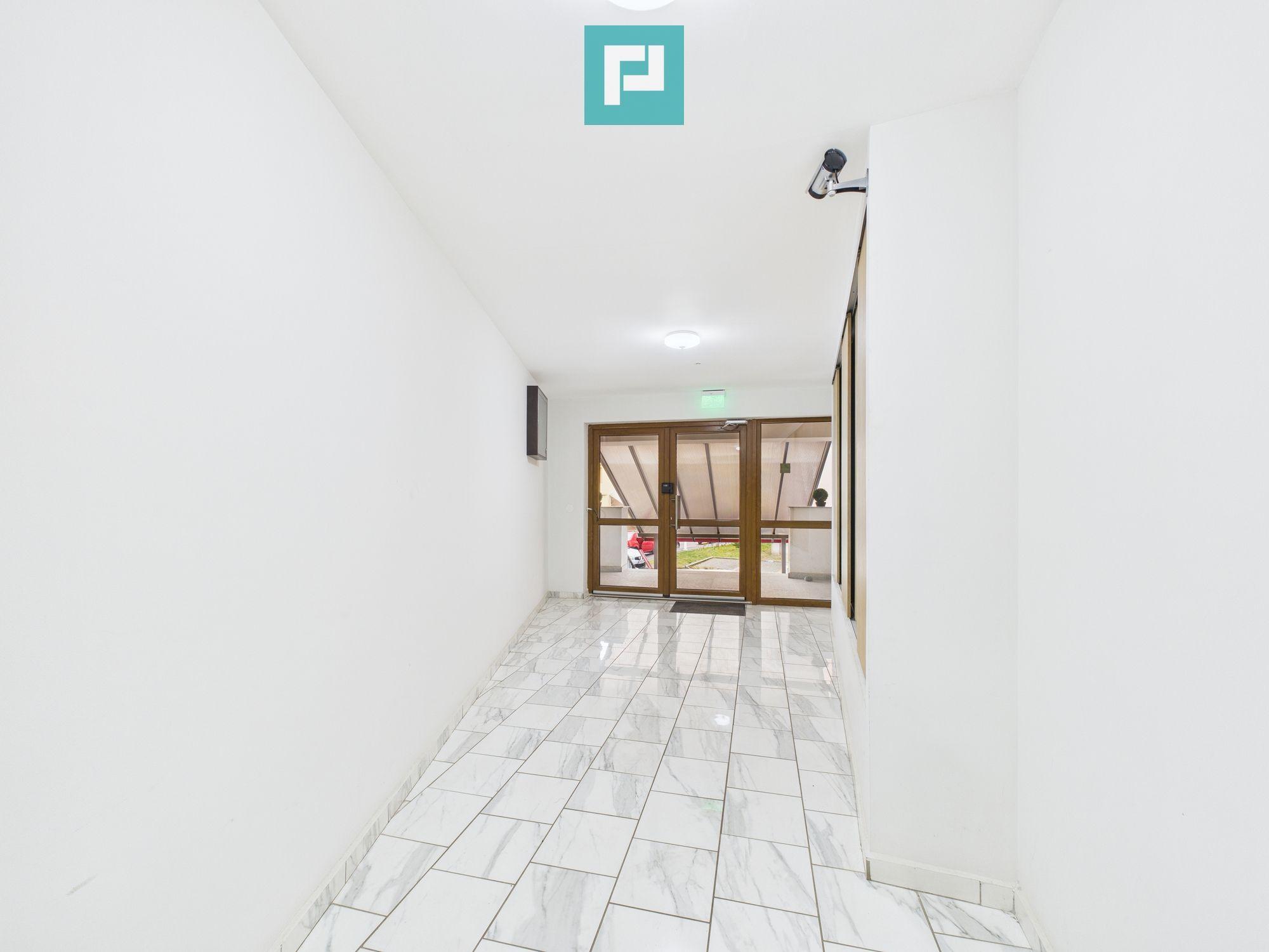 Apartament de vis, calitate și rafinament, Oradea - 19