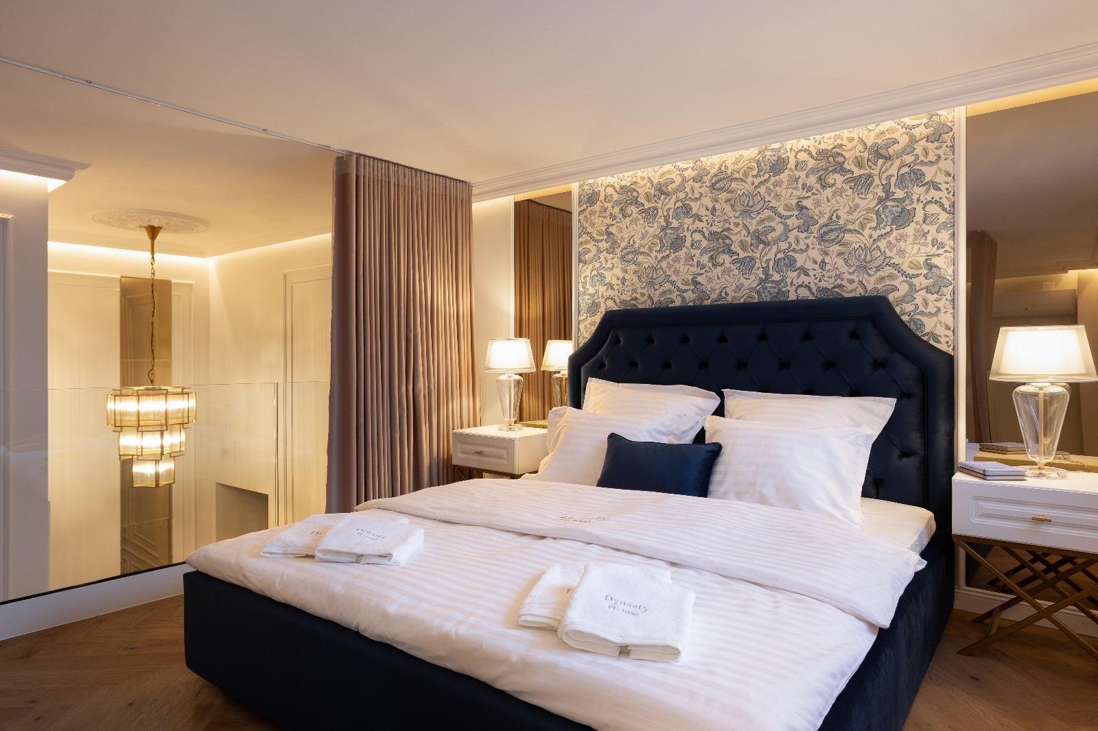 Apartament de lux cu 2 camere Ultracentral - 12