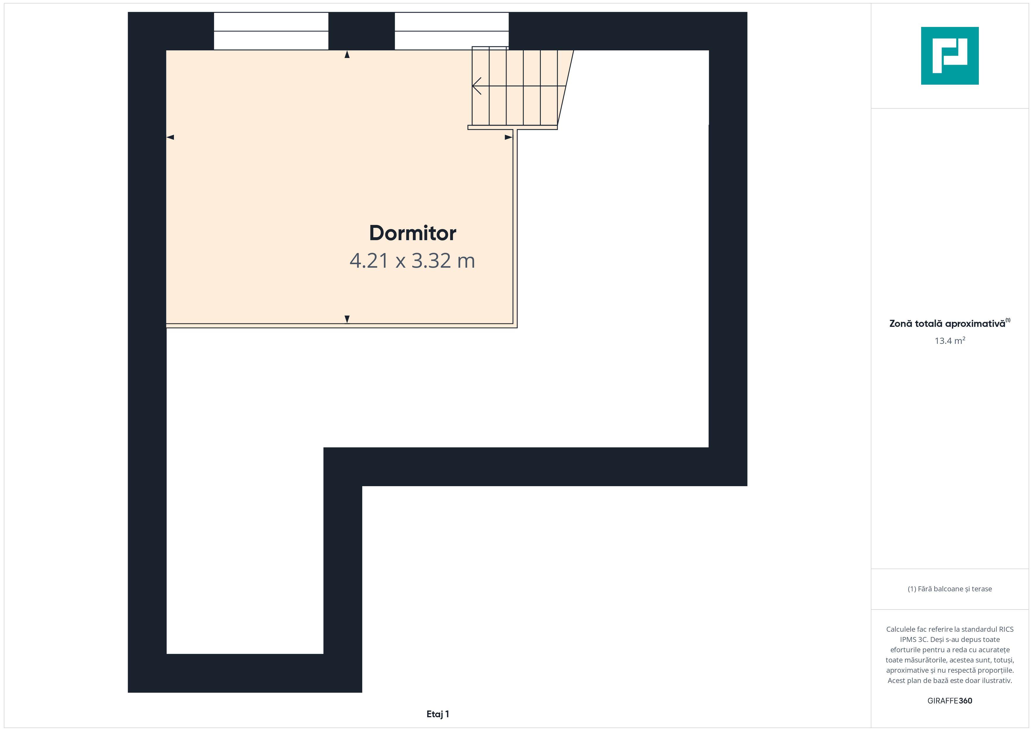 Apartament de lux cu 2 camere Ultracentral - 21
