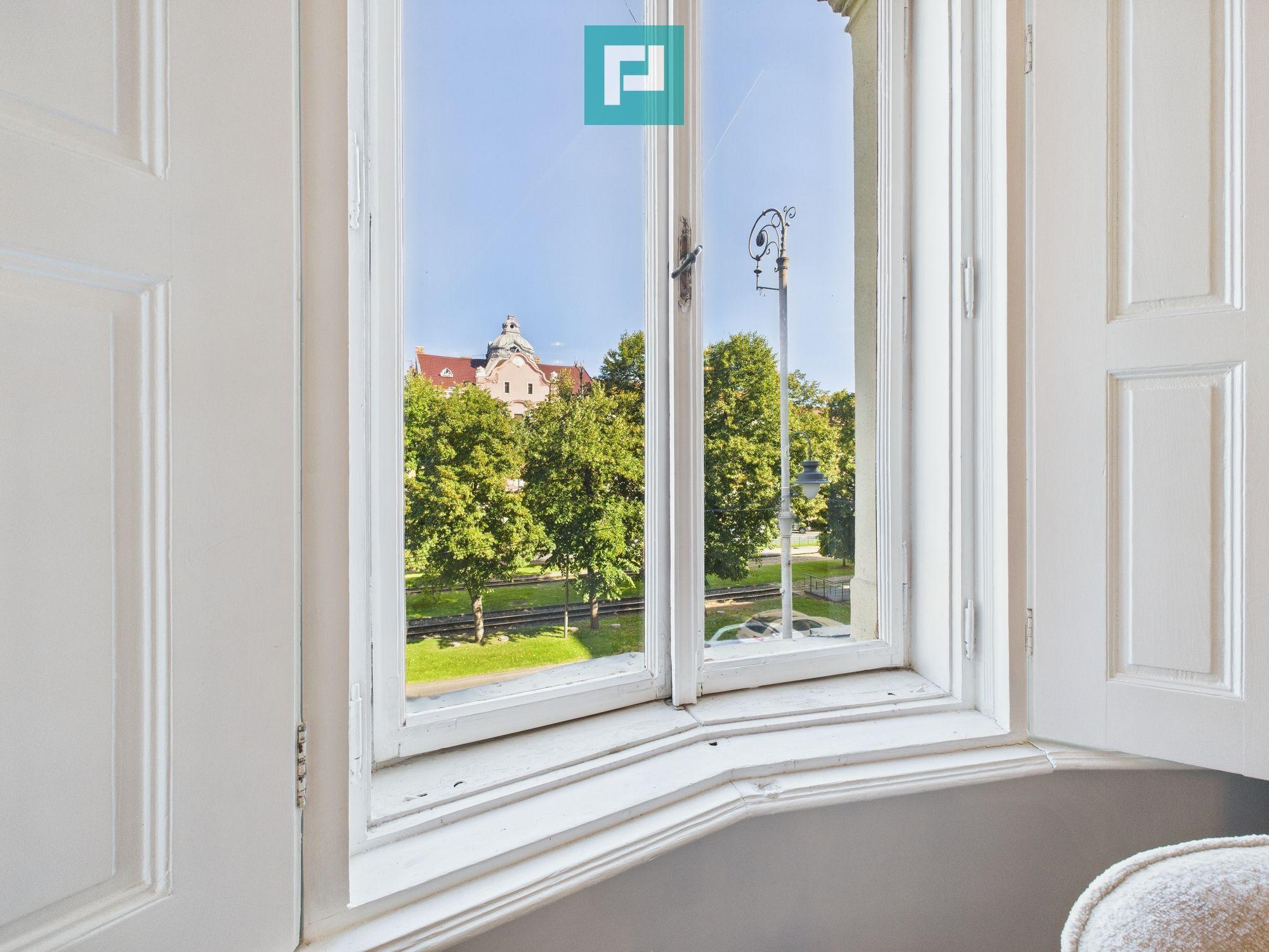 Apartament de lux cu 2 camere Ultracentral - 16