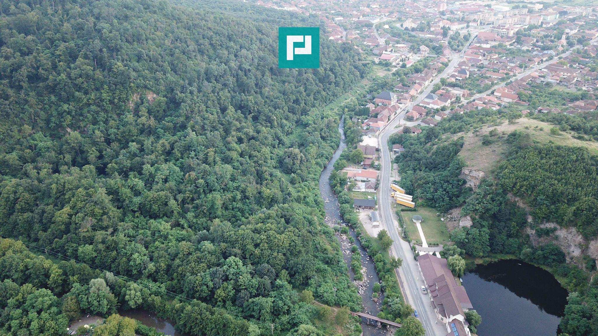 Teren Intravilan, în orașul Sebiș, Arad - 18