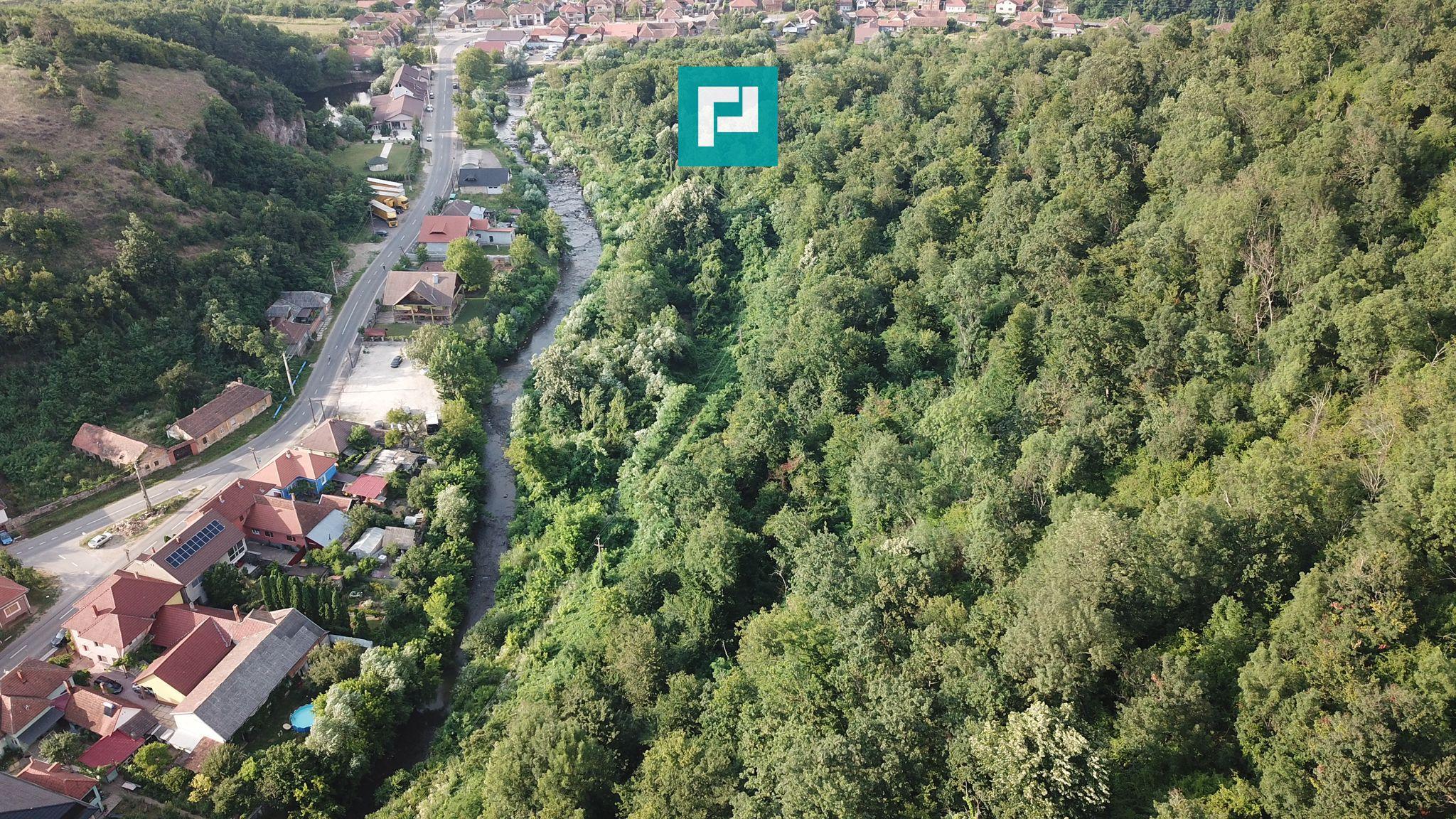 Teren Intravilan, în orașul Sebiș, Arad - 17