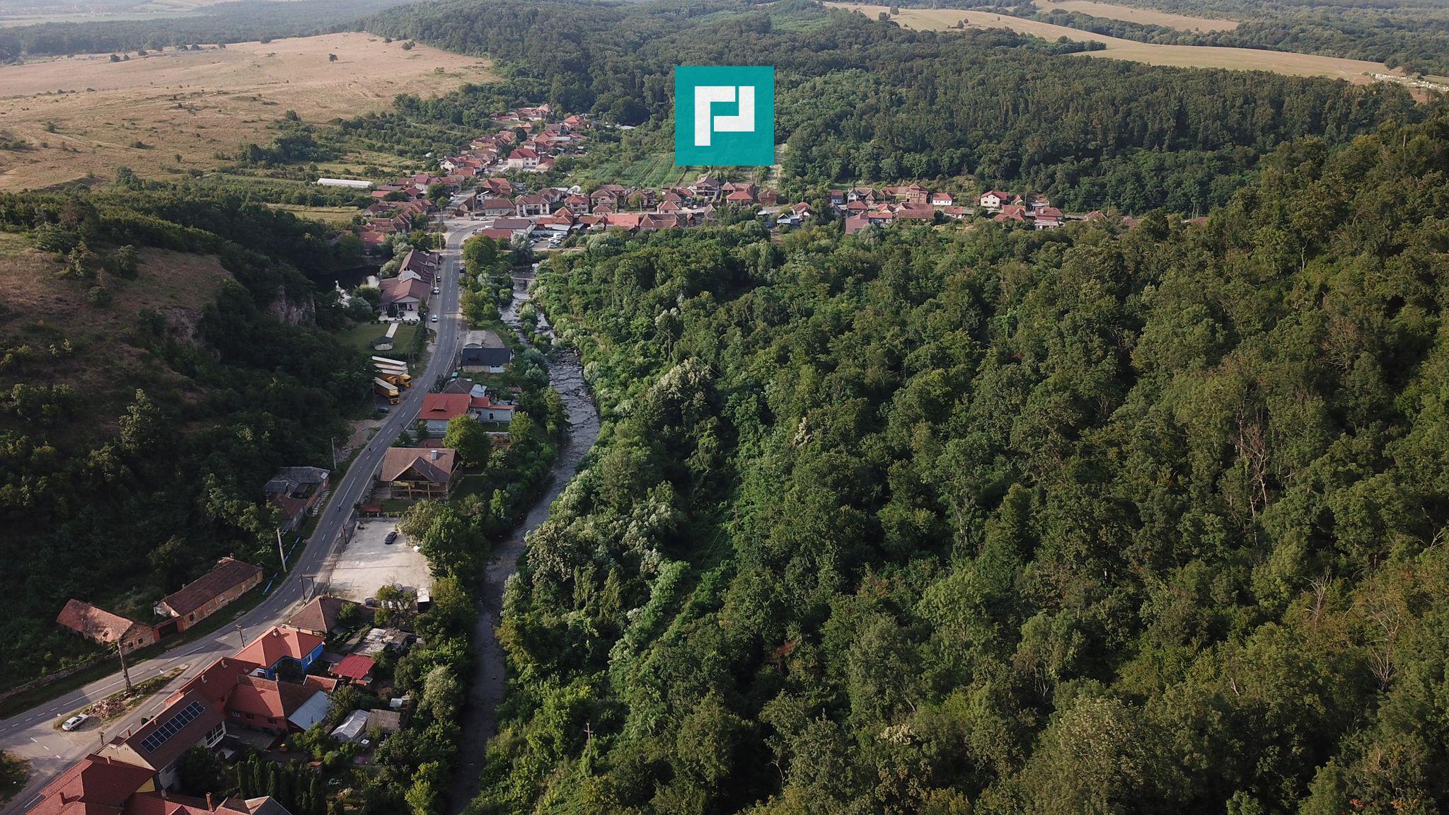 Teren Intravilan, în orașul Sebiș, Arad - 29