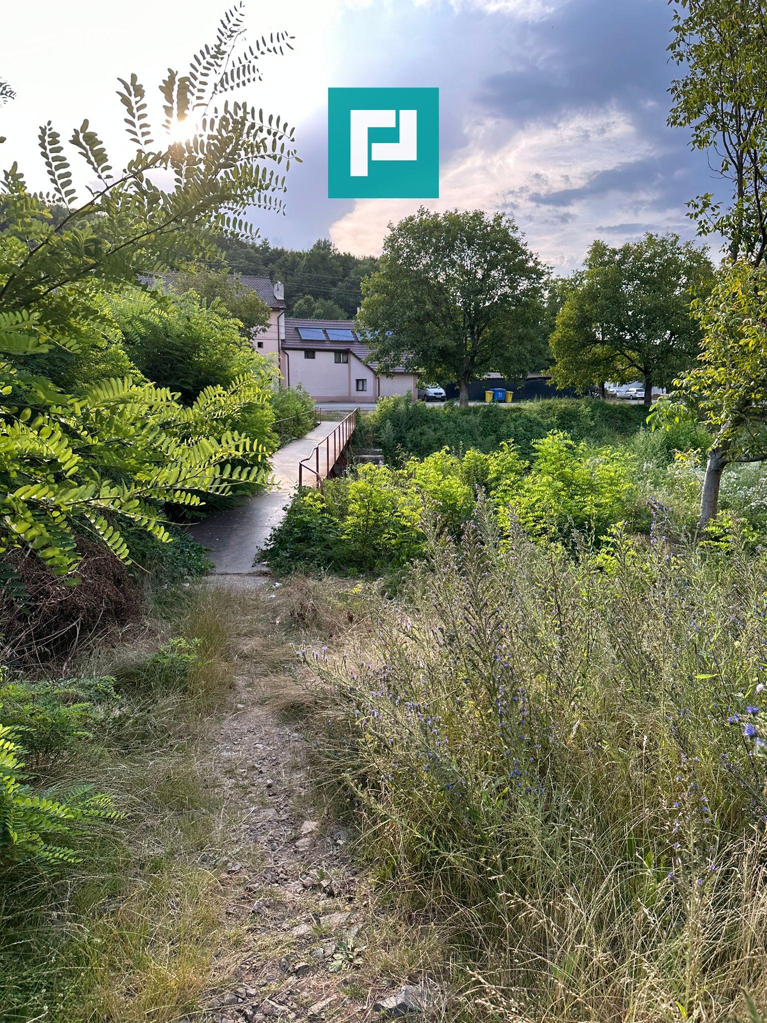 Teren Intravilan, în orașul Sebiș, Arad - 11