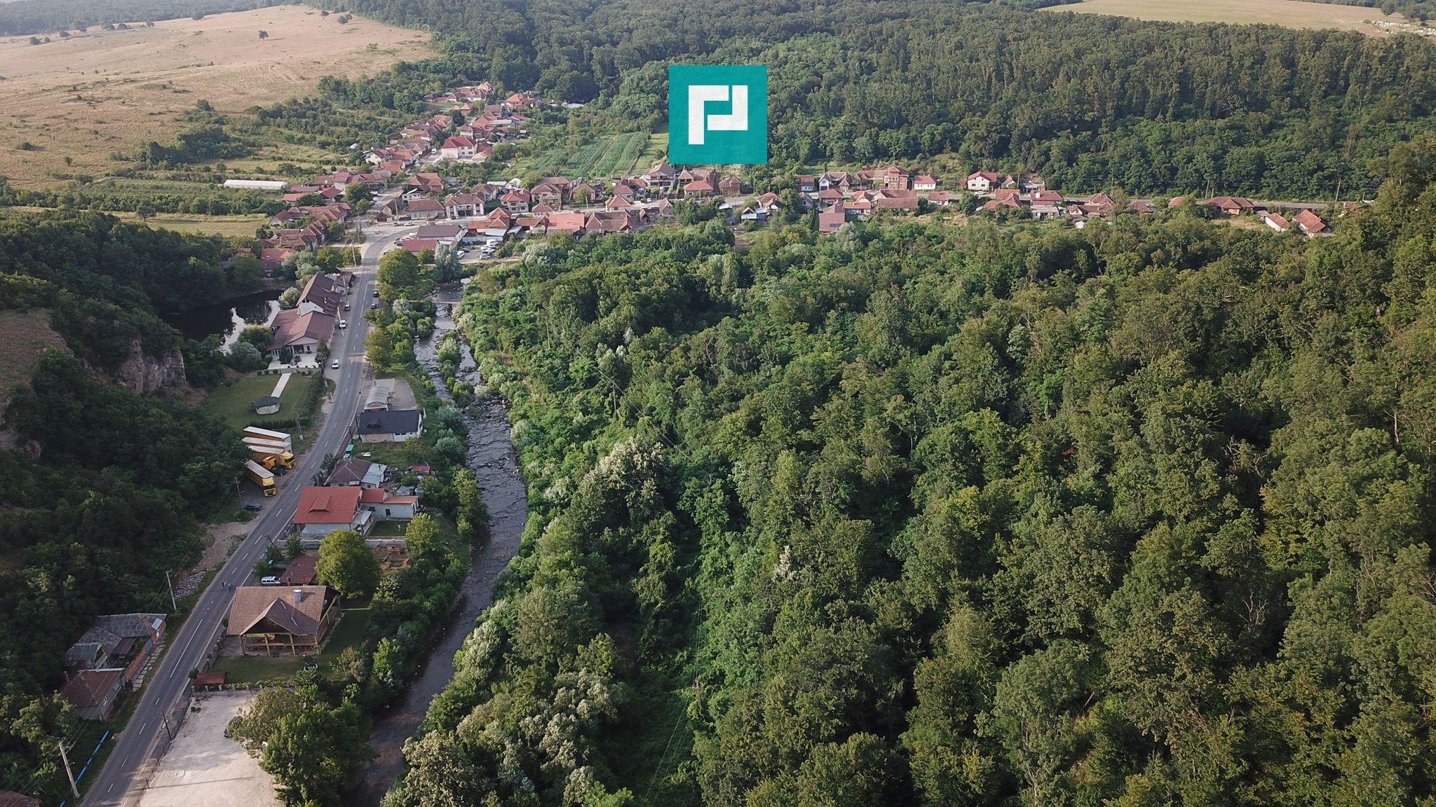 Teren Intravilan, în orașul Sebiș, Arad - 25