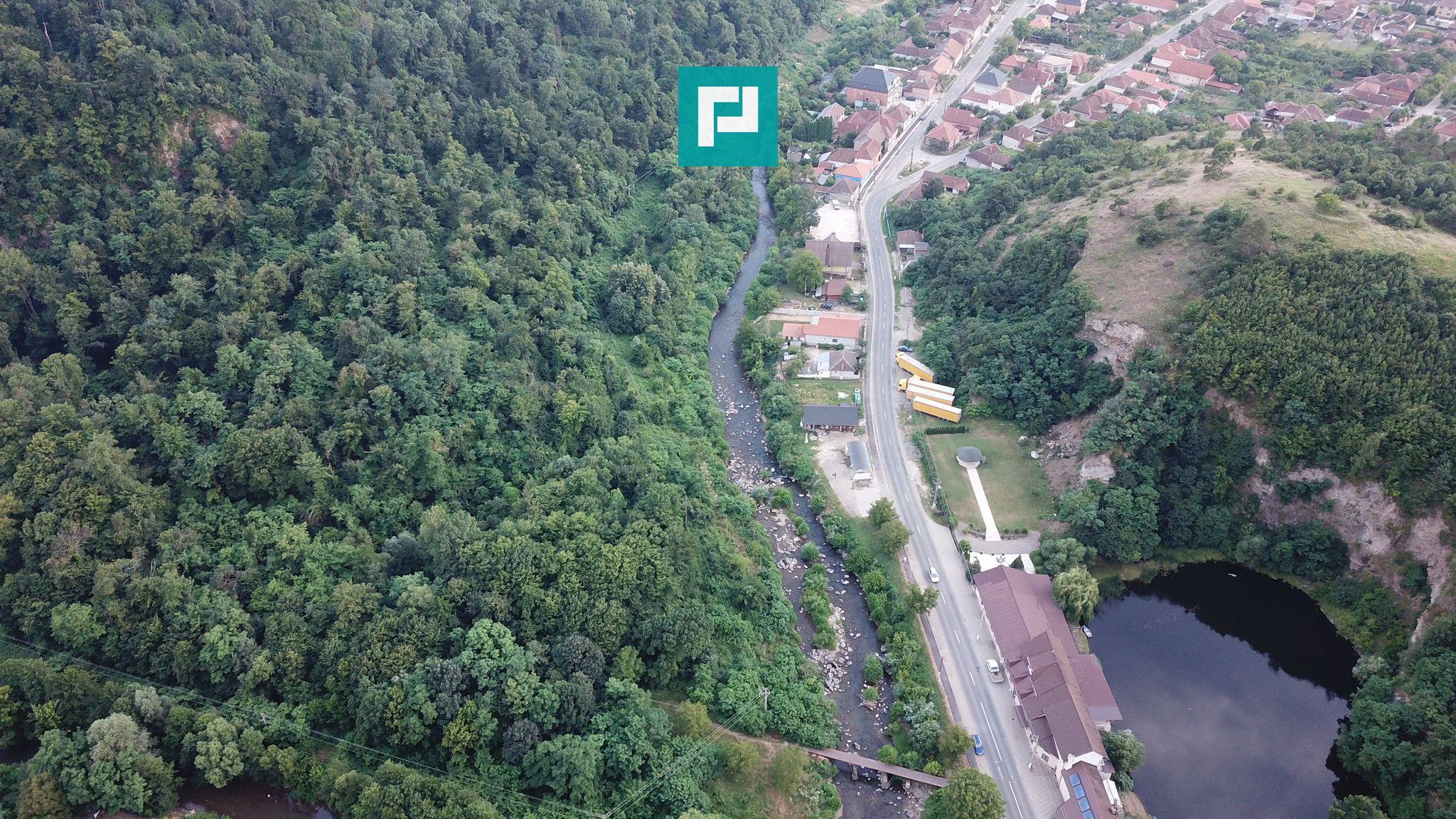 Teren Intravilan, în orașul Sebiș, Arad - 28