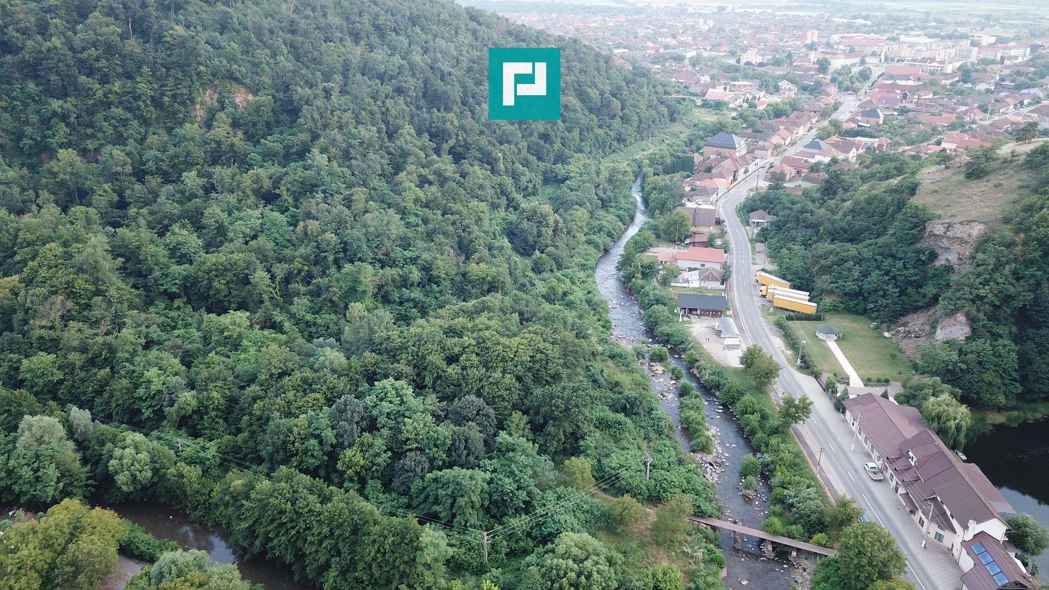 Teren Intravilan, în orașul Sebiș, Arad - 15