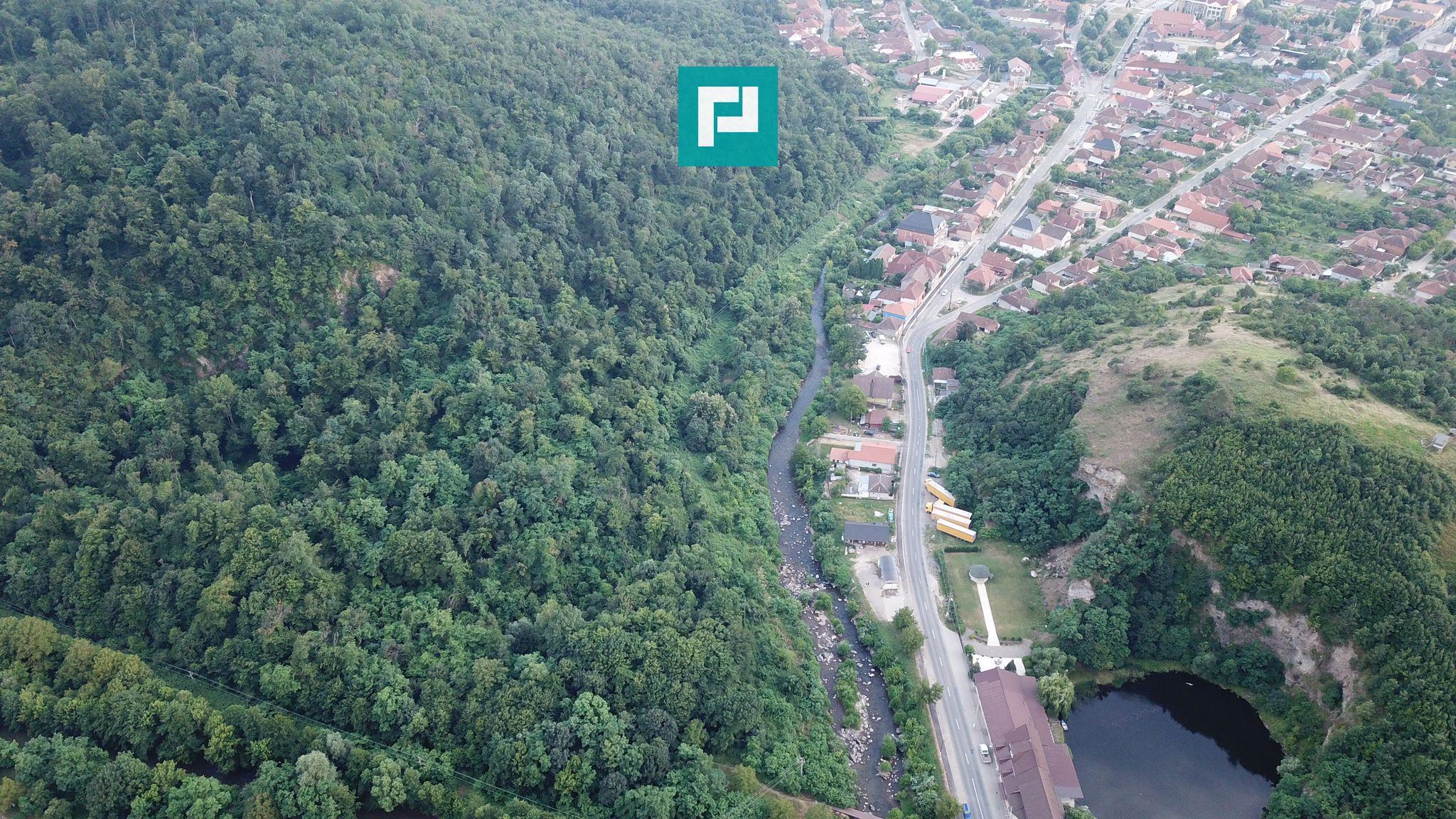 Teren Intravilan, în orașul Sebiș, Arad - 14