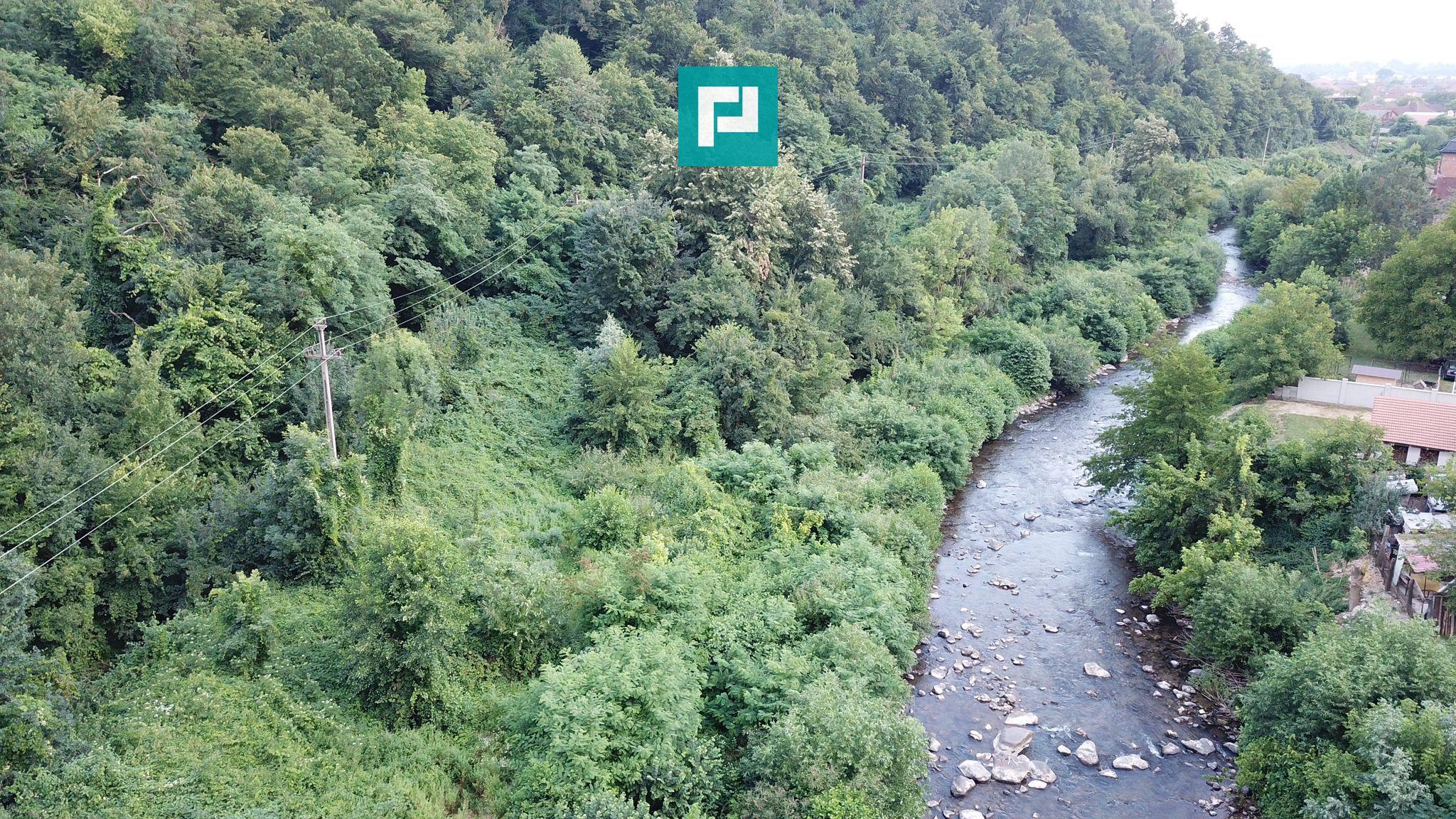 Teren Intravilan, în orașul Sebiș, Arad - 30