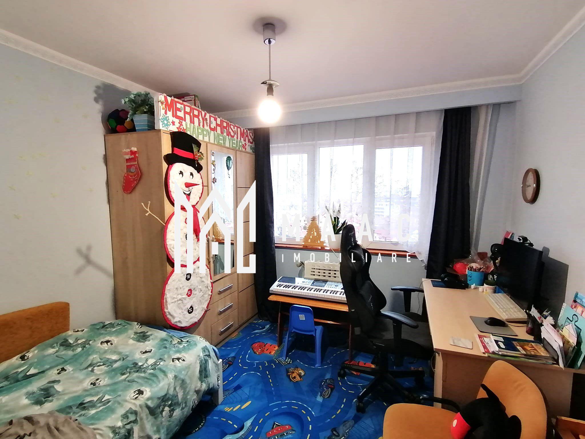 Apartament 3 camere I Decomandat I Zona Vasile Aaron - 7