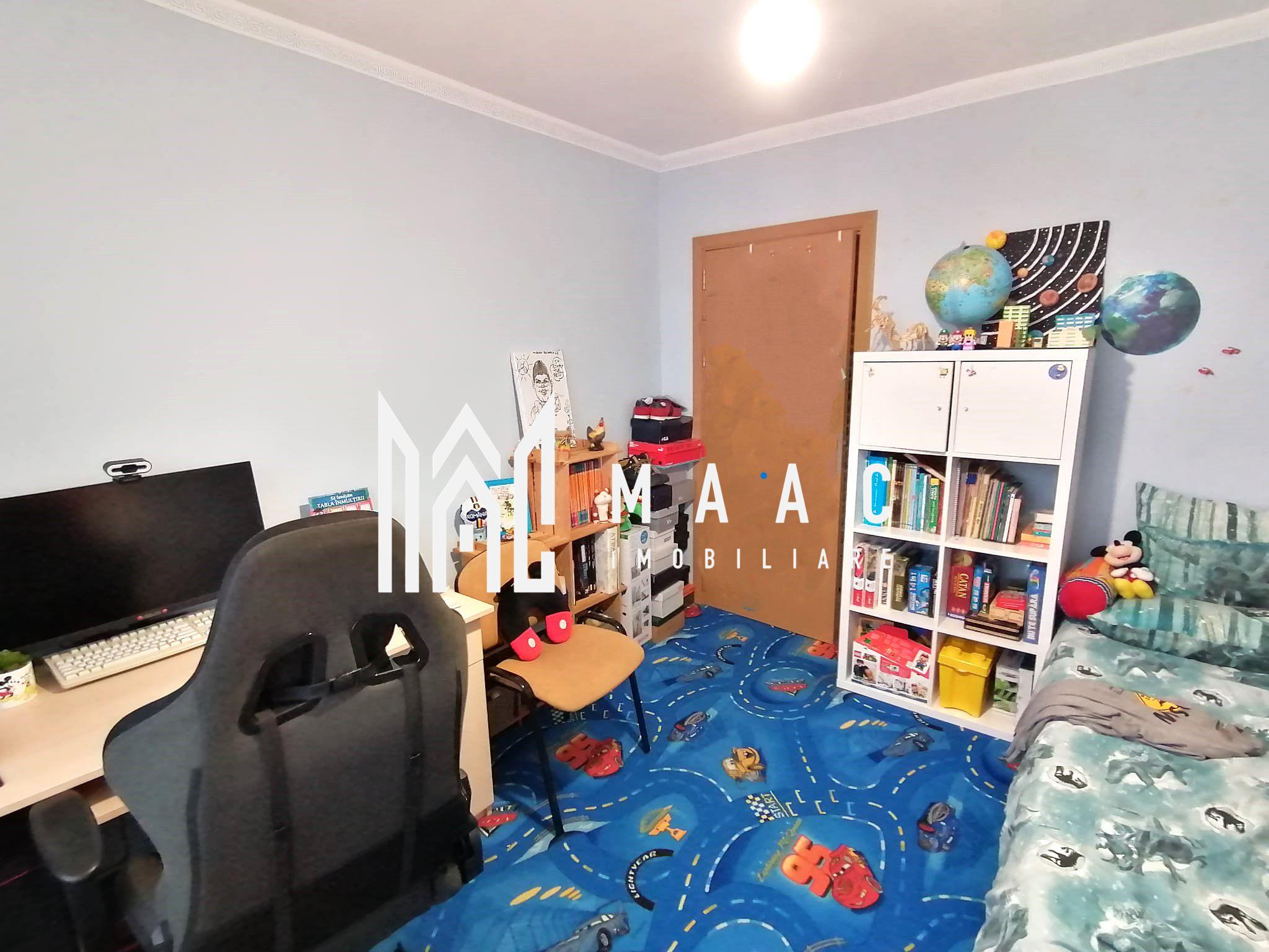 Apartament 3 camere I Decomandat I Zona Vasile Aaron - 8