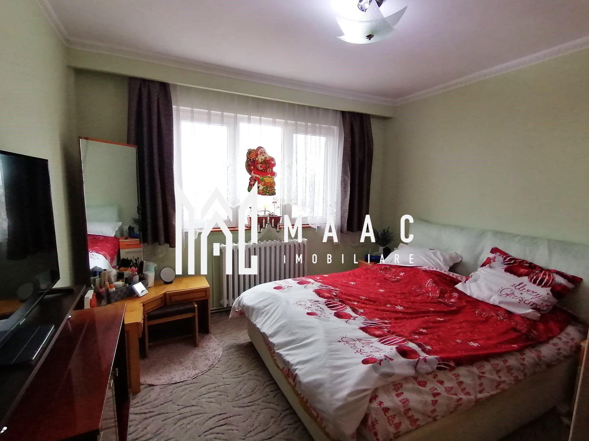 Apartament 3 camere I Decomandat I Zona Vasile Aaron - 6