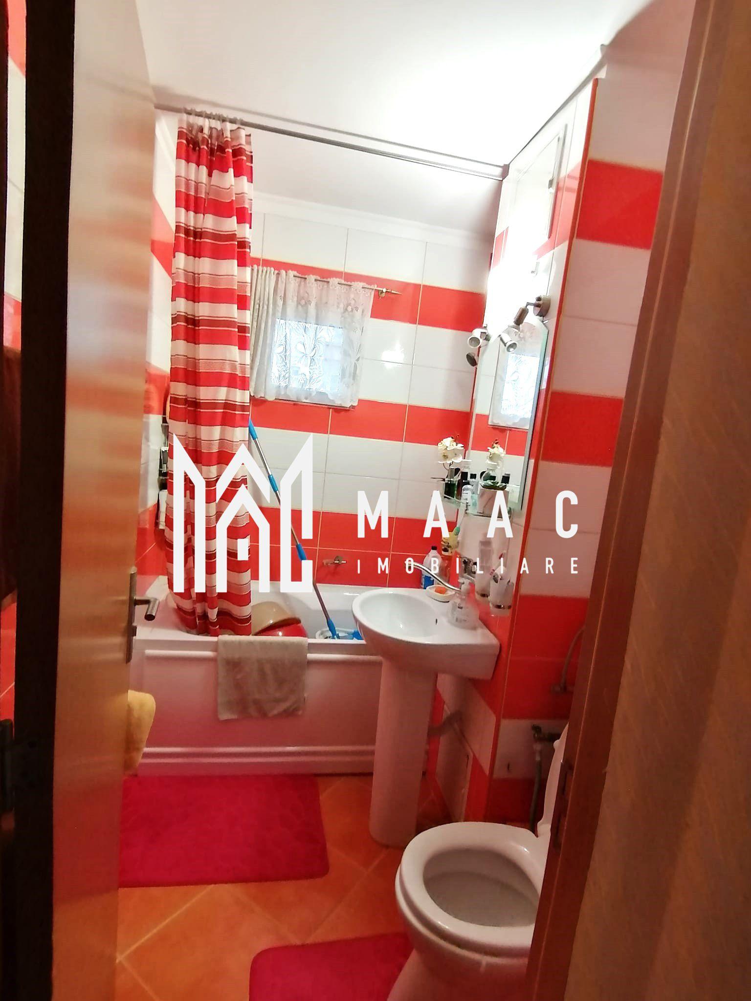 Apartament 3 camere I Decomandat I Zona Vasile Aaron - 9