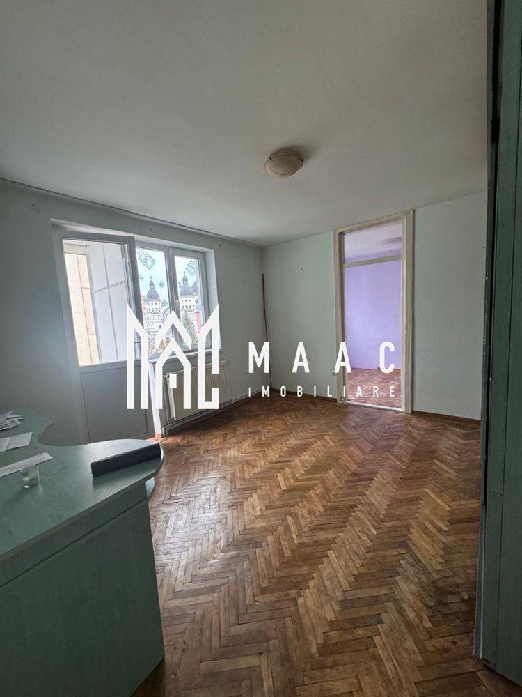 Apartament 2 camere | 40 MPU | Mihai Viteazul - 1