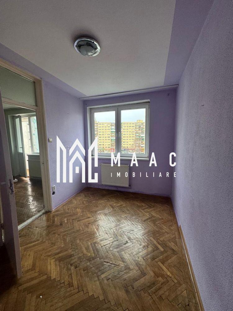 Apartament 2 camere | 40 MPU | Mihai Viteazul - 3