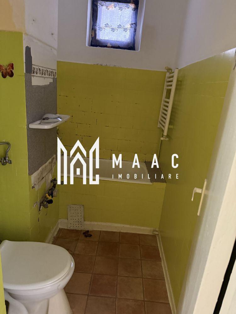 Apartament 2 camere | 40 MPU | Mihai Viteazul - 6