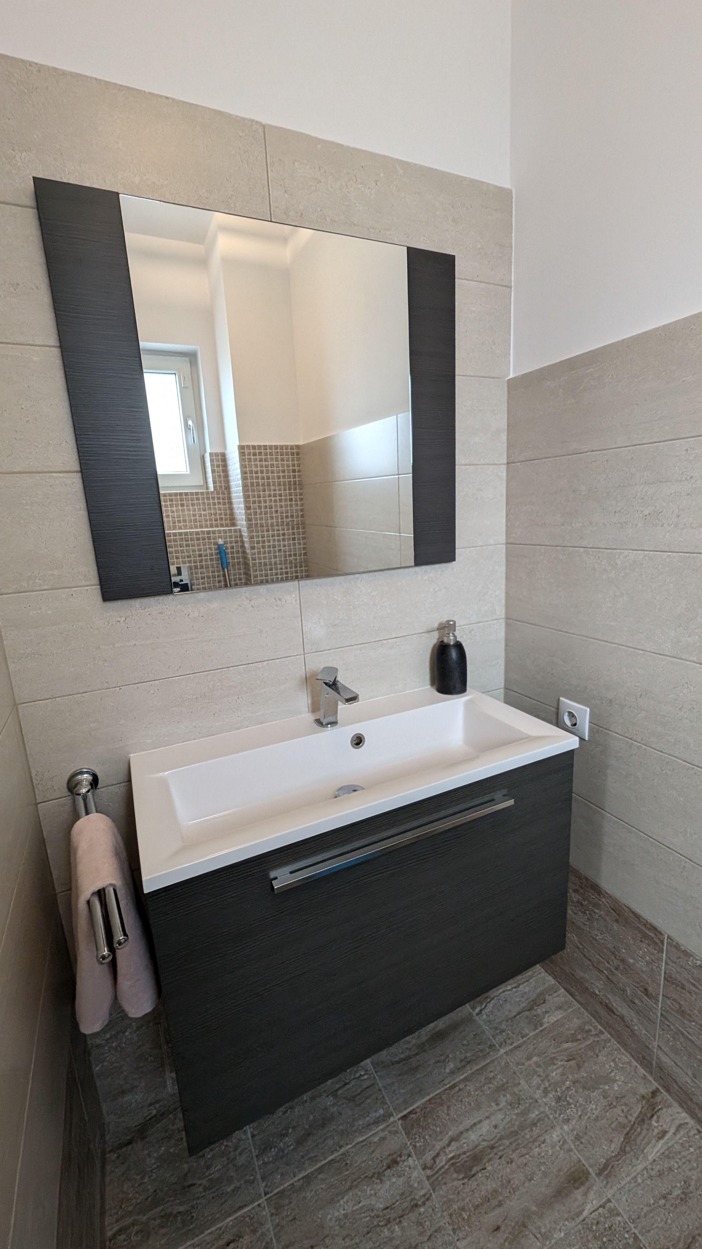 Casa P+E+M cu 5 camere, 236 mp utili, zona Padurea Dumbrava - 14