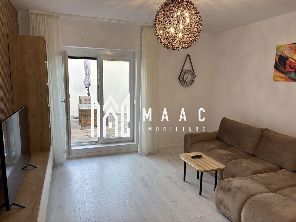 Penthouse 2 camere | 2 Terase | Loc de parcare | 60 MPU | Tineretului - 4
