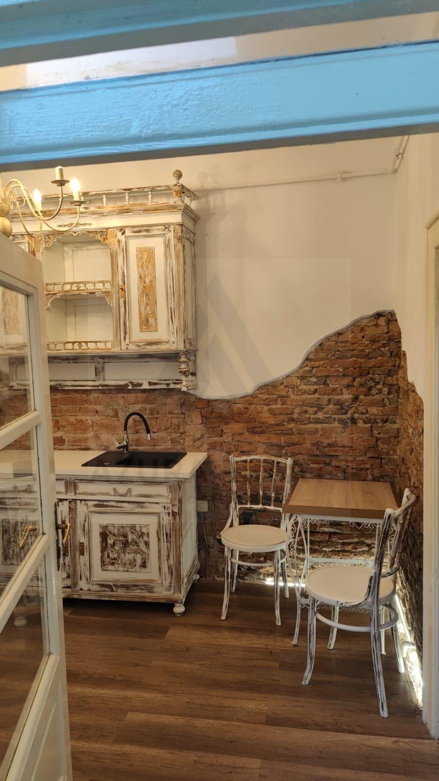 Apartament modern 2 camere 56 mp utili si curte in zona Centrala - 7