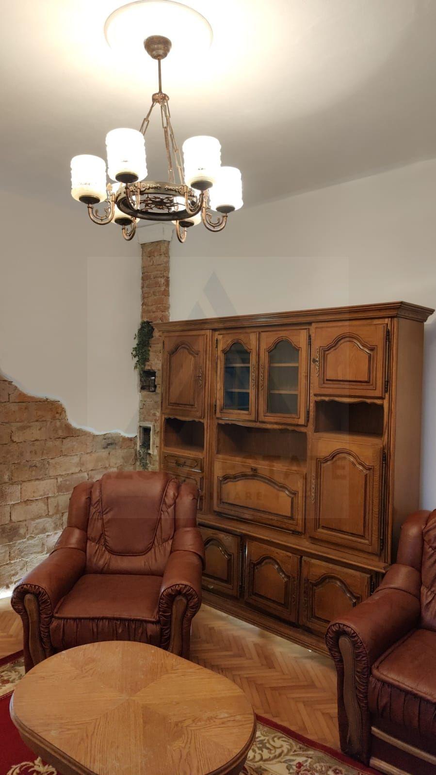 Apartament modern 2 camere 56 mp utili si curte in zona Centrala - 5
