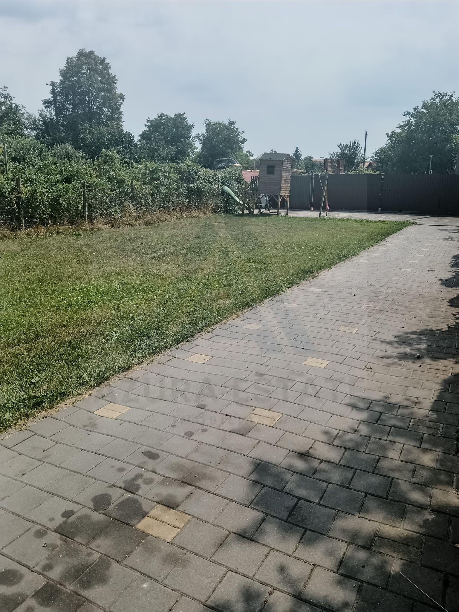 Casa individuala cu 6 camere garaj 22 mp si 650 mp teren in Piata Cluj - 14
