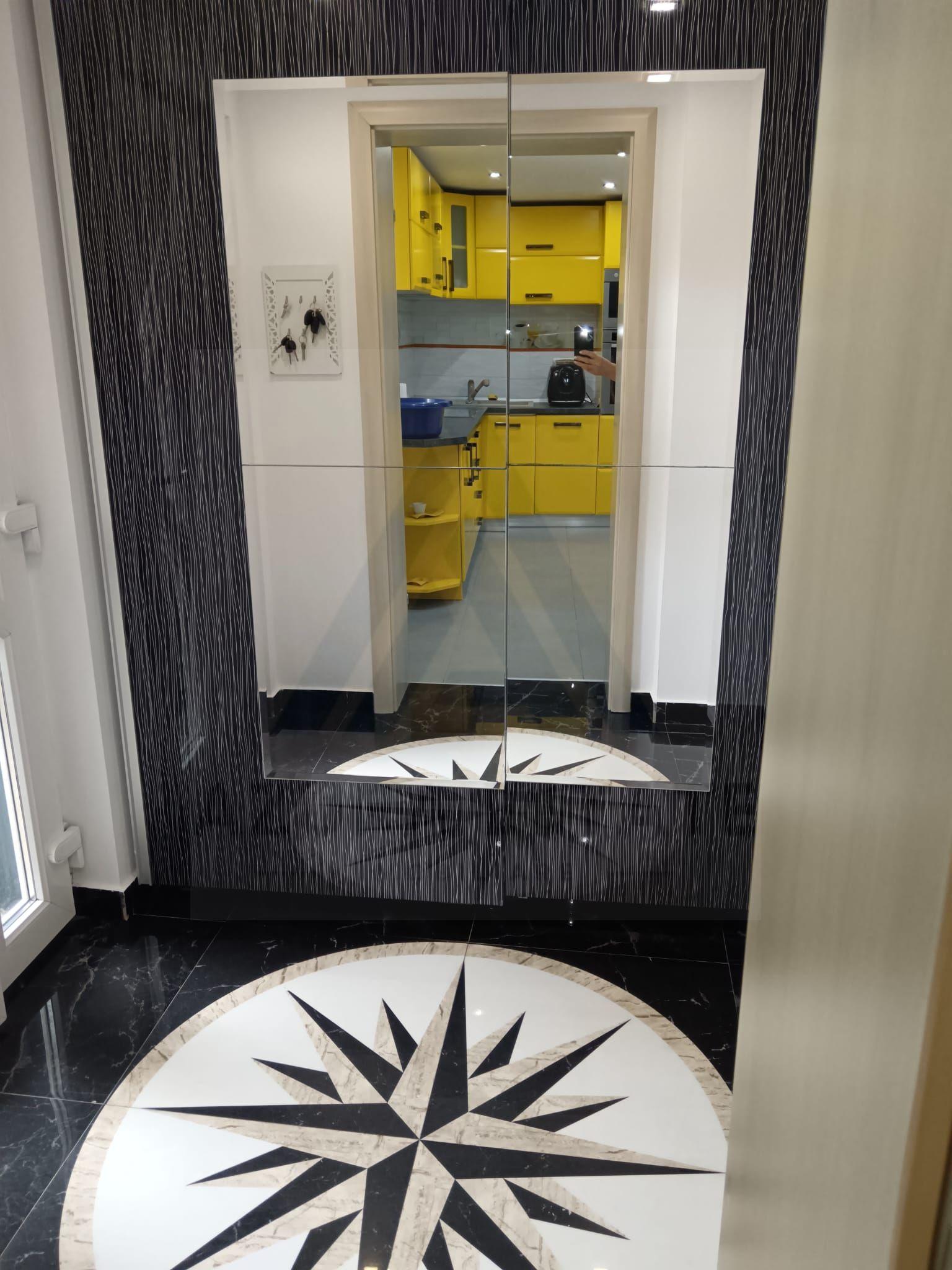 Casa individuala cu 6 camere garaj 22 mp si 650 mp teren in Piata Cluj - 11