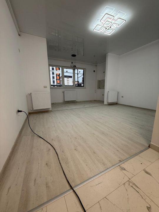 Garsoniera Militari Residence martie 2026 - 2
