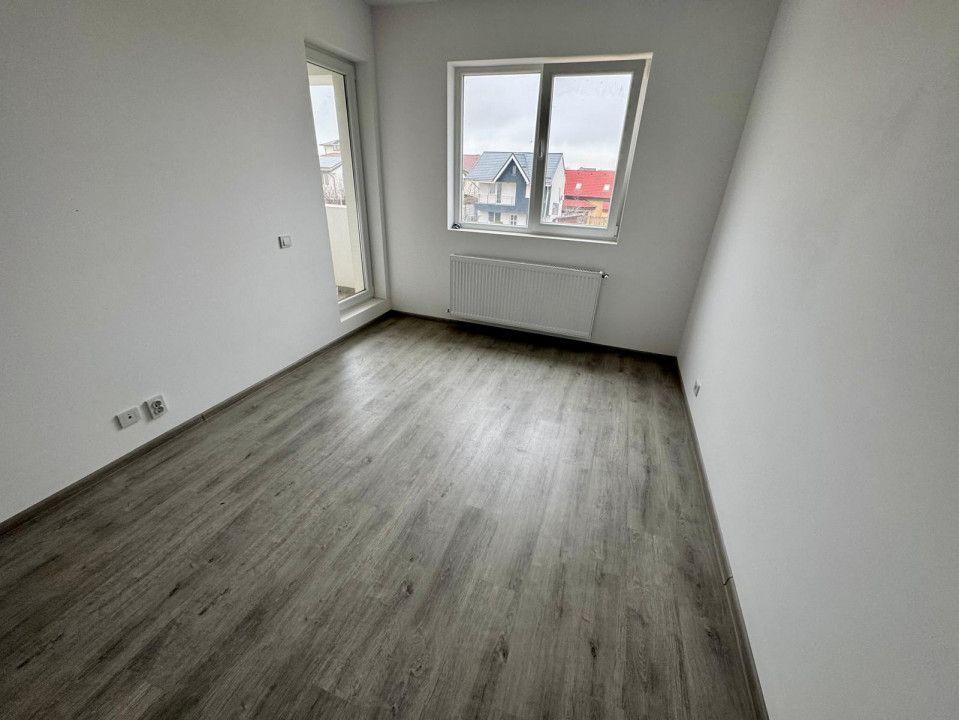 Gars decomandata zona Militari Residence mutare imediata!! - 1