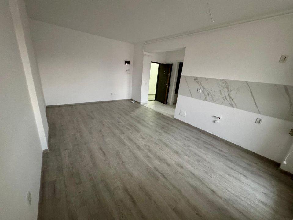 Ap. doua camere zona Militari Residence mutare imediata - 1