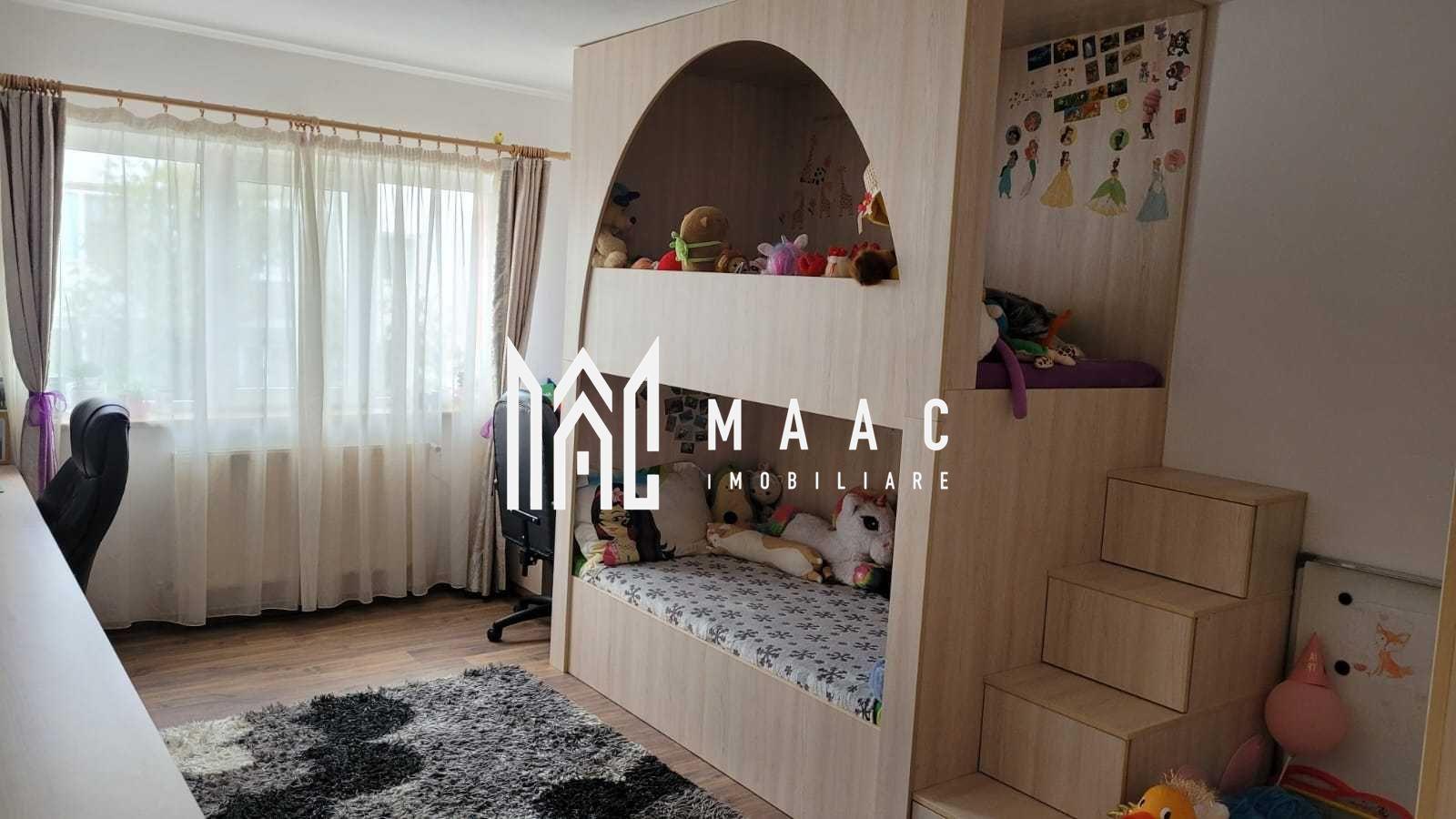 Apartament 3 camere | Decomandat | Balcon | Vasile Aaron - 5