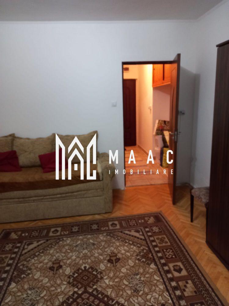 Apartament 2 camere | Etaj intermediar | Balcon | Mihai Viteazul - 2