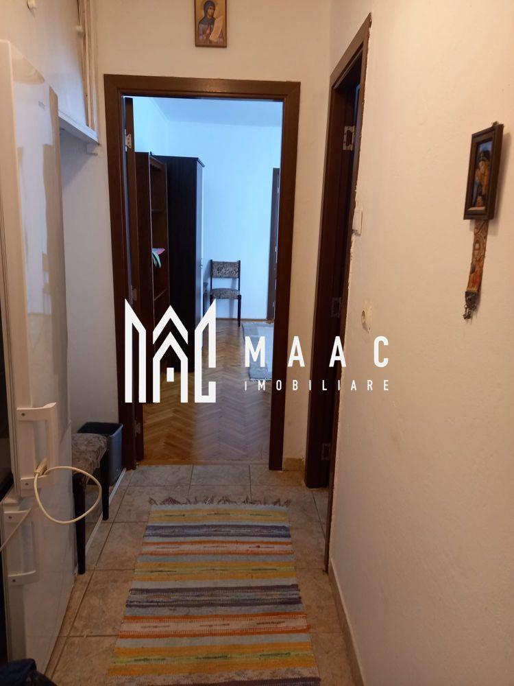 Apartament 2 camere | Etaj intermediar | Balcon | Mihai Viteazul - 4