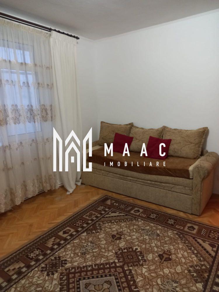 Apartament 2 camere | Etaj intermediar | Balcon | Mihai Viteazul - 1