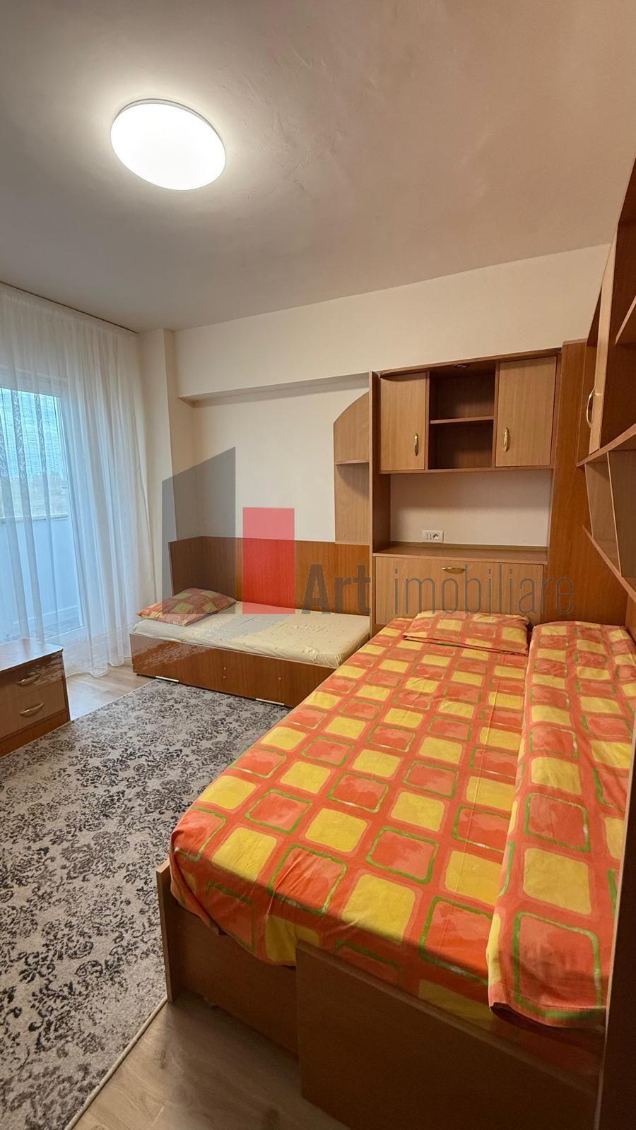 Apartament 3 camere de închiriat Berceni - 7
