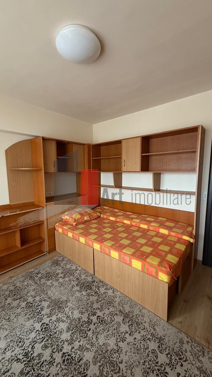 Apartament 3 camere de închiriat Berceni - 6