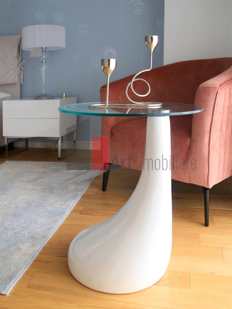 Apartament 2 Camere Lux • Bloc Boutique • Ultracentral • Cismigiu - Theodor Aman - 12