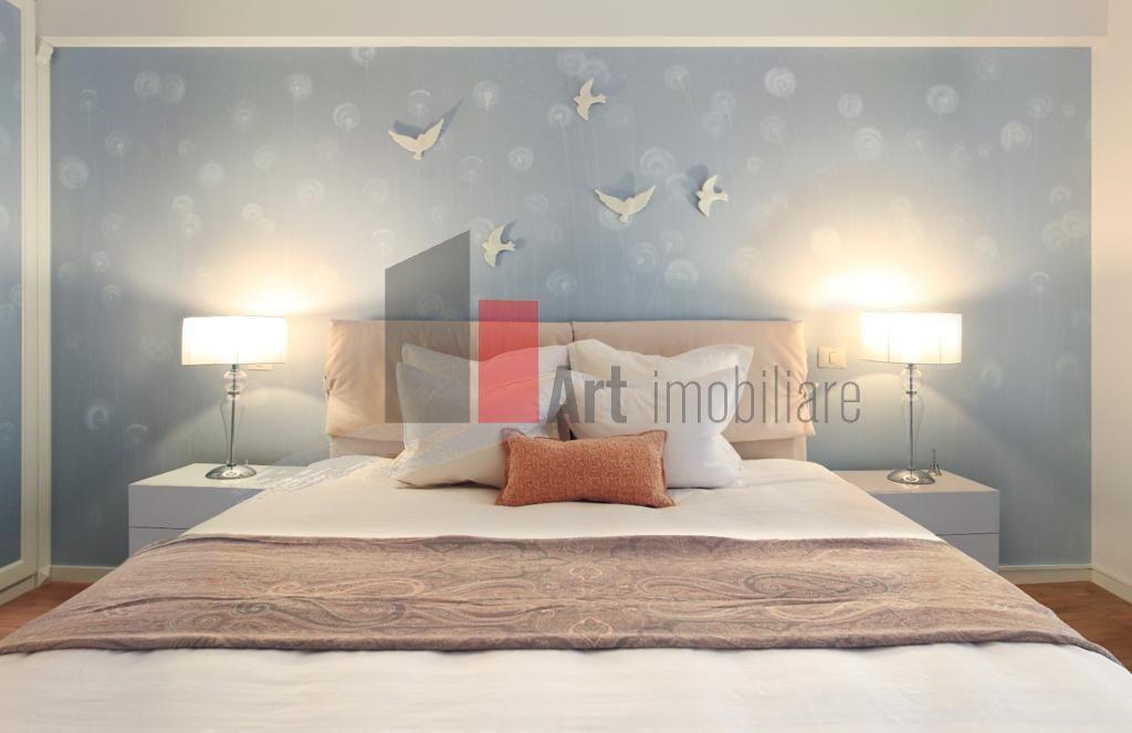 Apartament 2 Camere Lux • Bloc Boutique • Ultracentral • Cismigiu - Theodor Aman - 8
