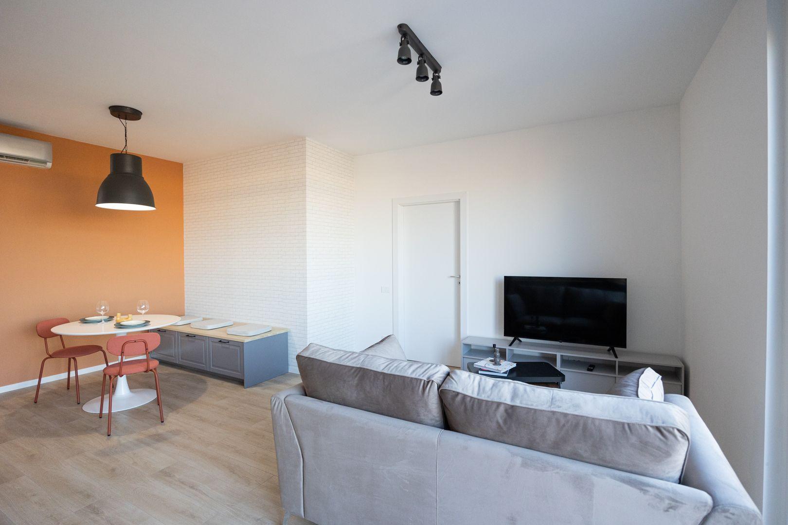 Ultimul apartament disponibil acum! R38 - Ared City - 1