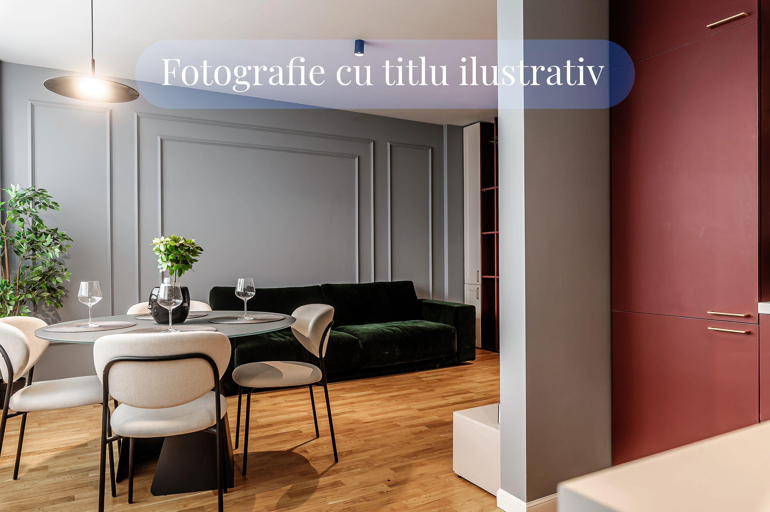 Etaj 16 - Apartament 3 camere - XCity Towers, Timișoara - 13