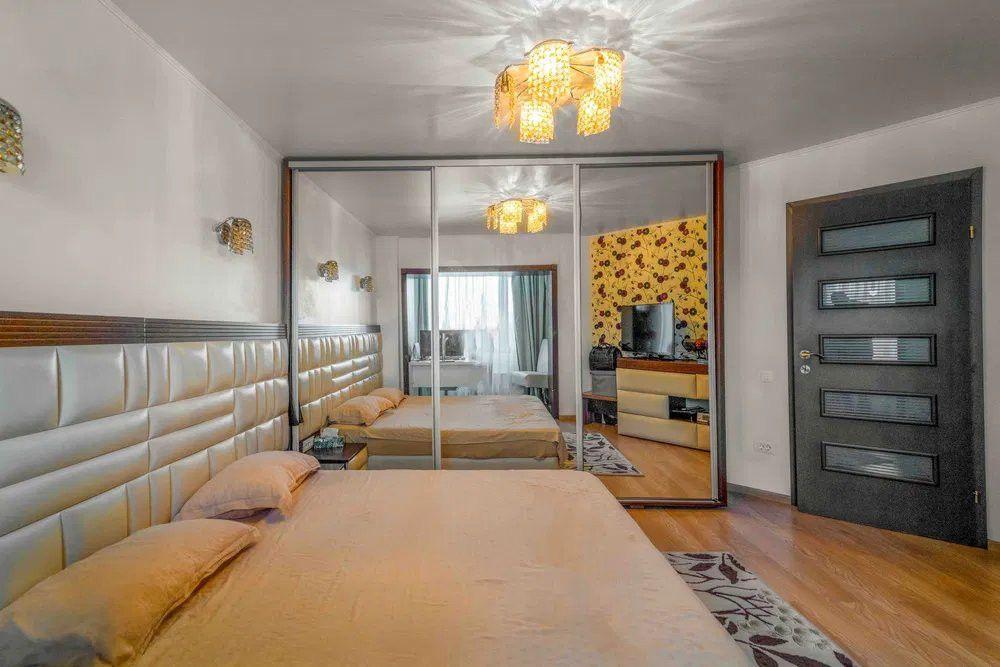 Garsoniera Militari Residence finalizare aprilie 2026 - 6