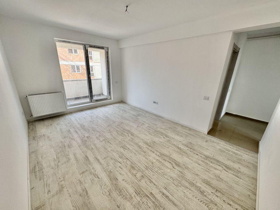 Ap. doua camere zona Militari Residence DOUA BALCOANE - 1