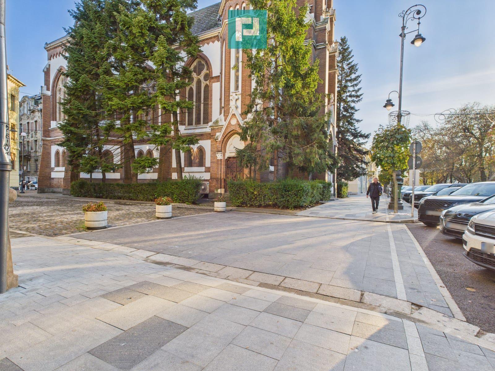 Proprietate de prestigiu în centrul Aradului - 14