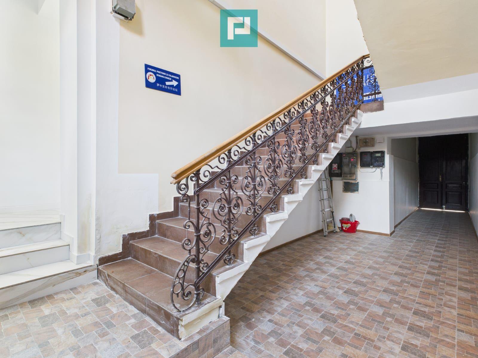 Proprietate de prestigiu în centrul Aradului - 12
