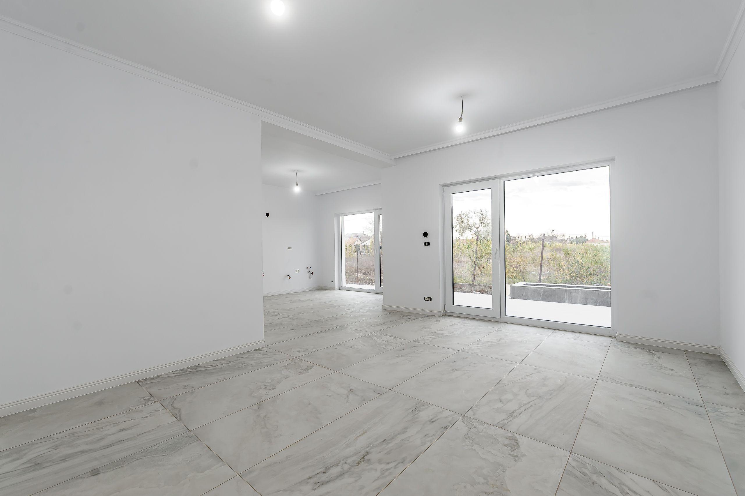 PREȚ REDUS! Vilă nouă cu terasă panoramică și 4 dormitoare, în Gai - 4