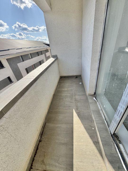 Ap. doua camere zona Militari Residence - DOUA BALCOANE - 3