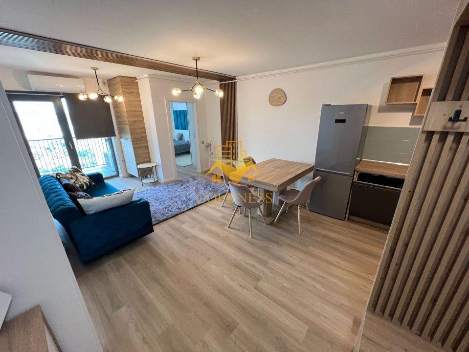 3 camere, modern, totul nou, parcare, Zorilor, zona Frunzisului, Lidl - 12