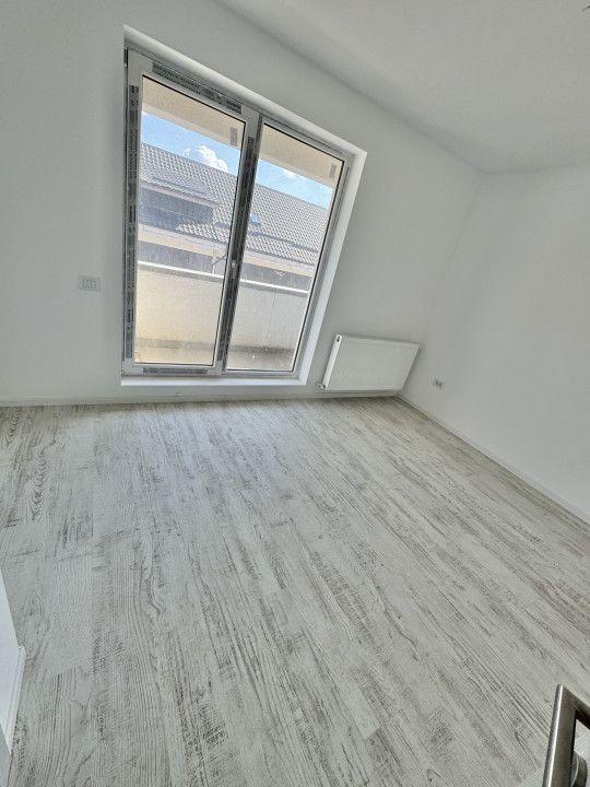 Ap. doua camere zona Militari Residence - DOUA BALCOANE - 1