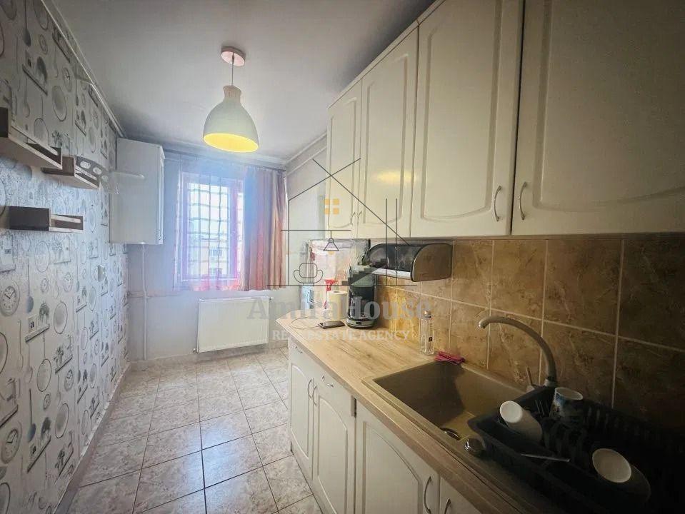 Apartament 2 camere decomandat, Manastur str Mehedinti - 16